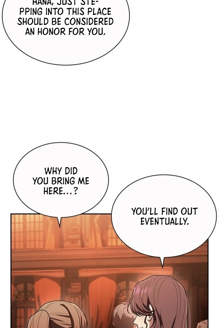 The Maid - Manhwa Chapter 11 - page 24