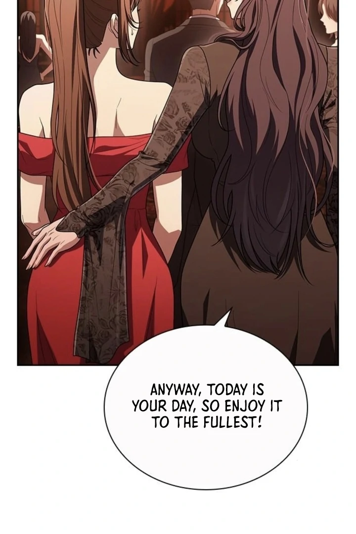 The Maid - Manhwa Chapter 11 - page 25