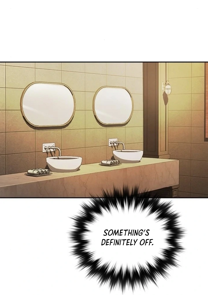 The Maid - Manhwa Chapter 11 - page 28