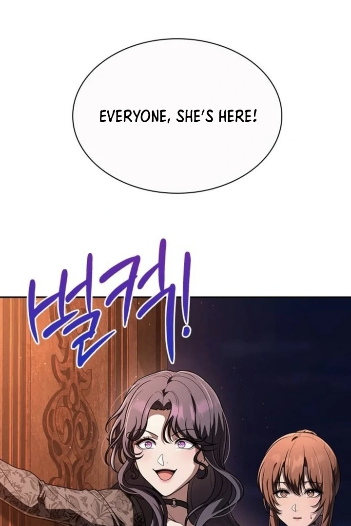 The Maid - Manhwa Chapter 11 - page 2