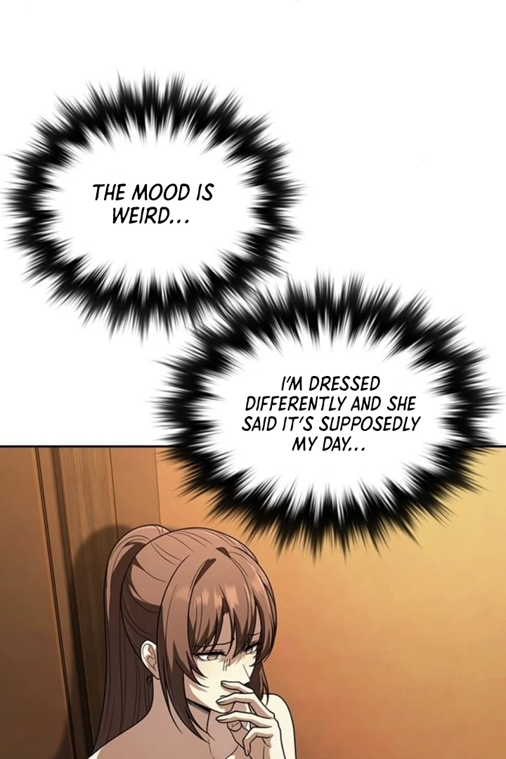 The Maid - Manhwa Chapter 11 - page 29