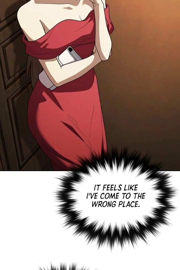 The Maid - Manhwa Chapter 11 - page 30