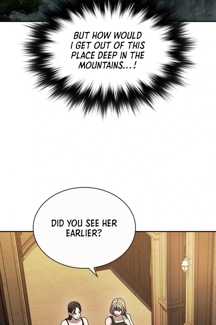 The Maid - Manhwa Chapter 11 - page 32