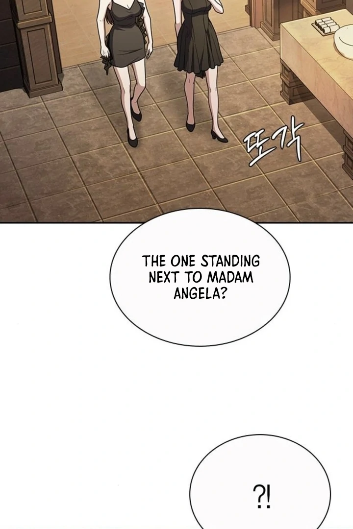 The Maid - Manhwa Chapter 11 - page 33