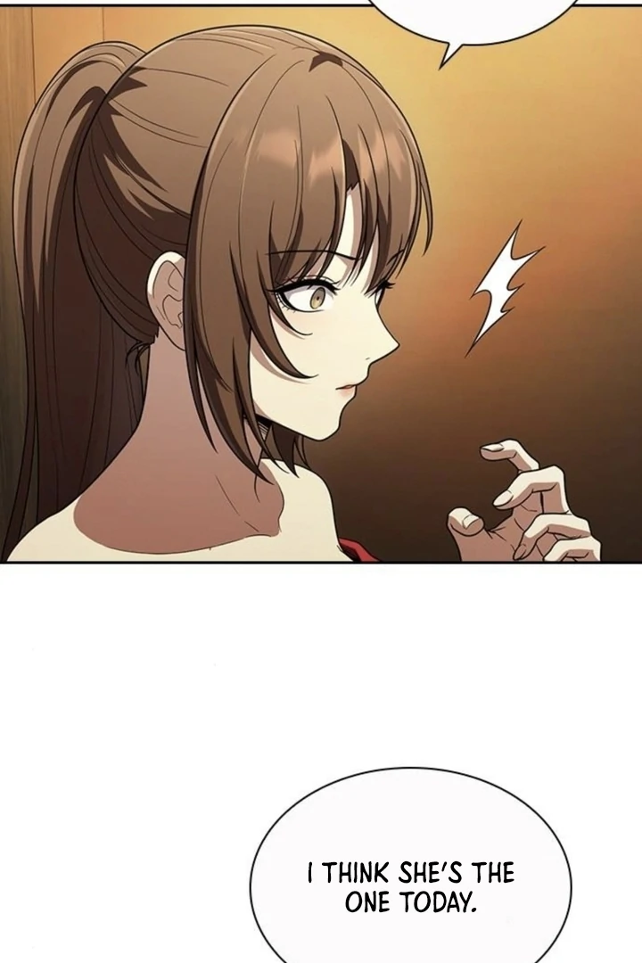 The Maid - Manhwa Chapter 11 - page 34