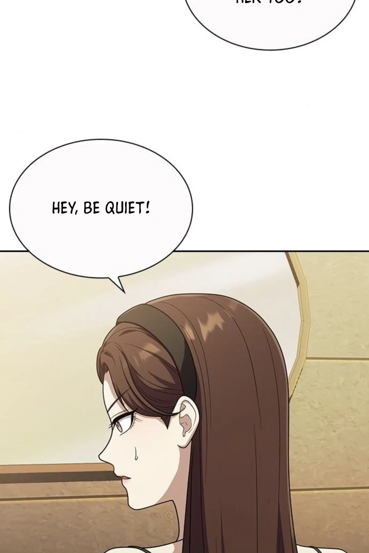 The Maid - Manhwa Chapter 11 - page 36