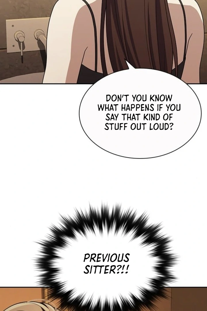 The Maid - Manhwa Chapter 11 - page 37