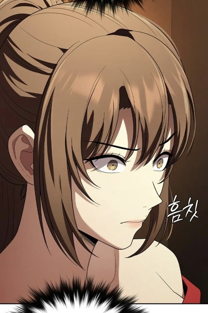 The Maid - Manhwa Chapter 11 - page 38