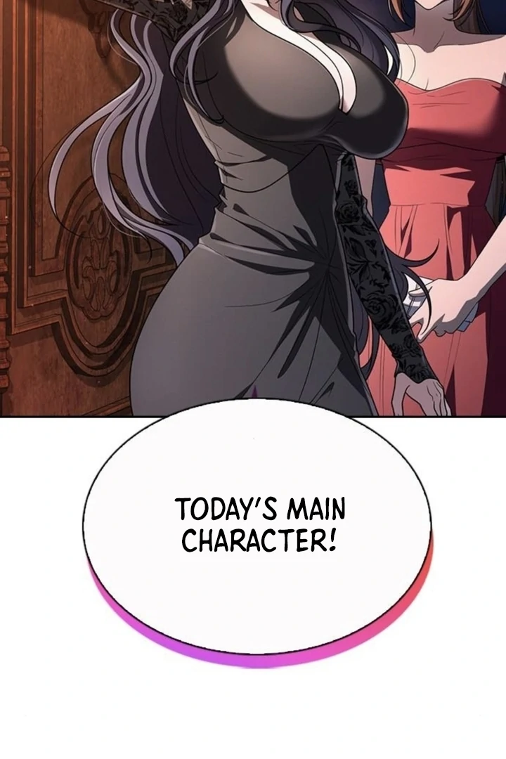 The Maid - Manhwa Chapter 11 - page 3