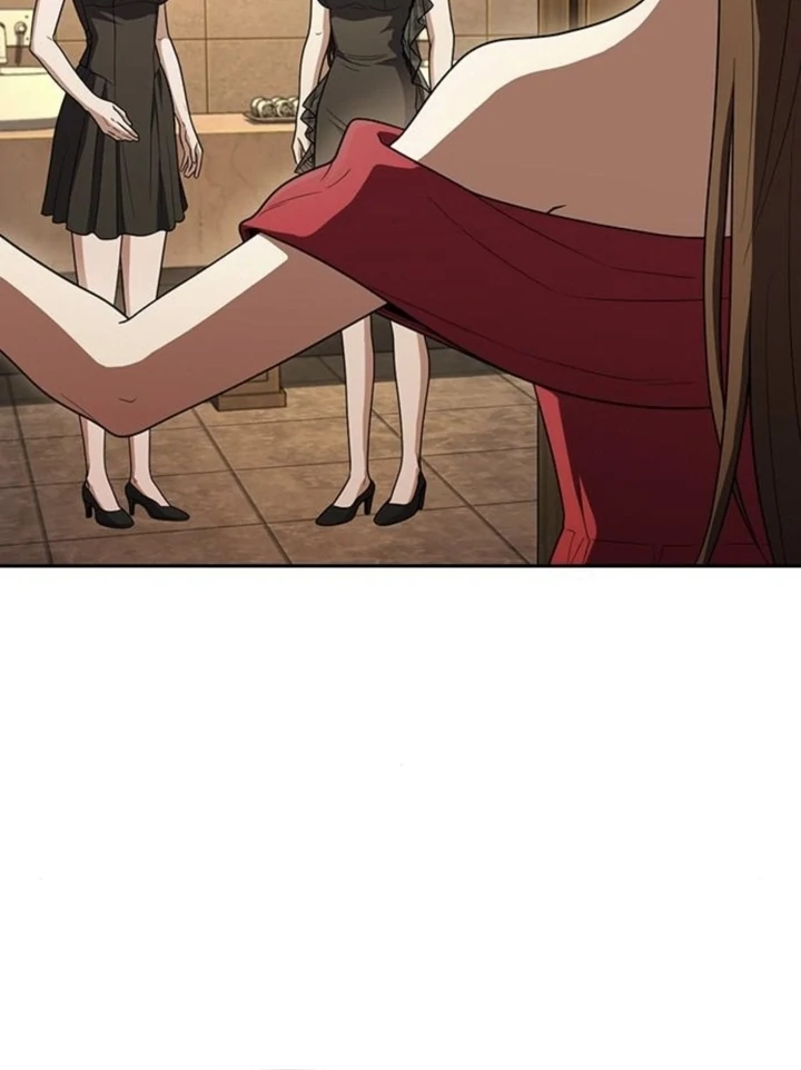 The Maid - Manhwa Chapter 11 - page 41