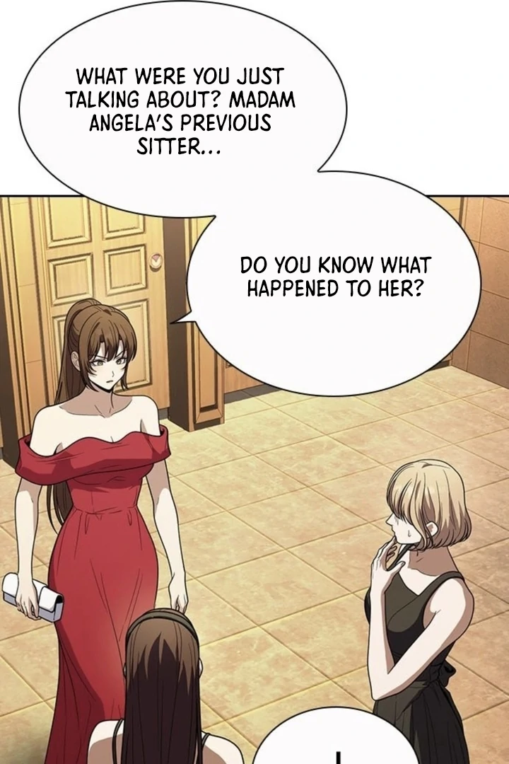 The Maid - Manhwa Chapter 11 - page 42