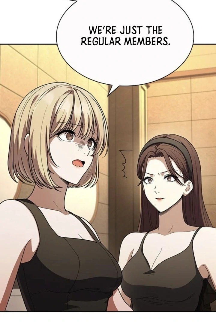 The Maid - Manhwa Chapter 11 - page 44