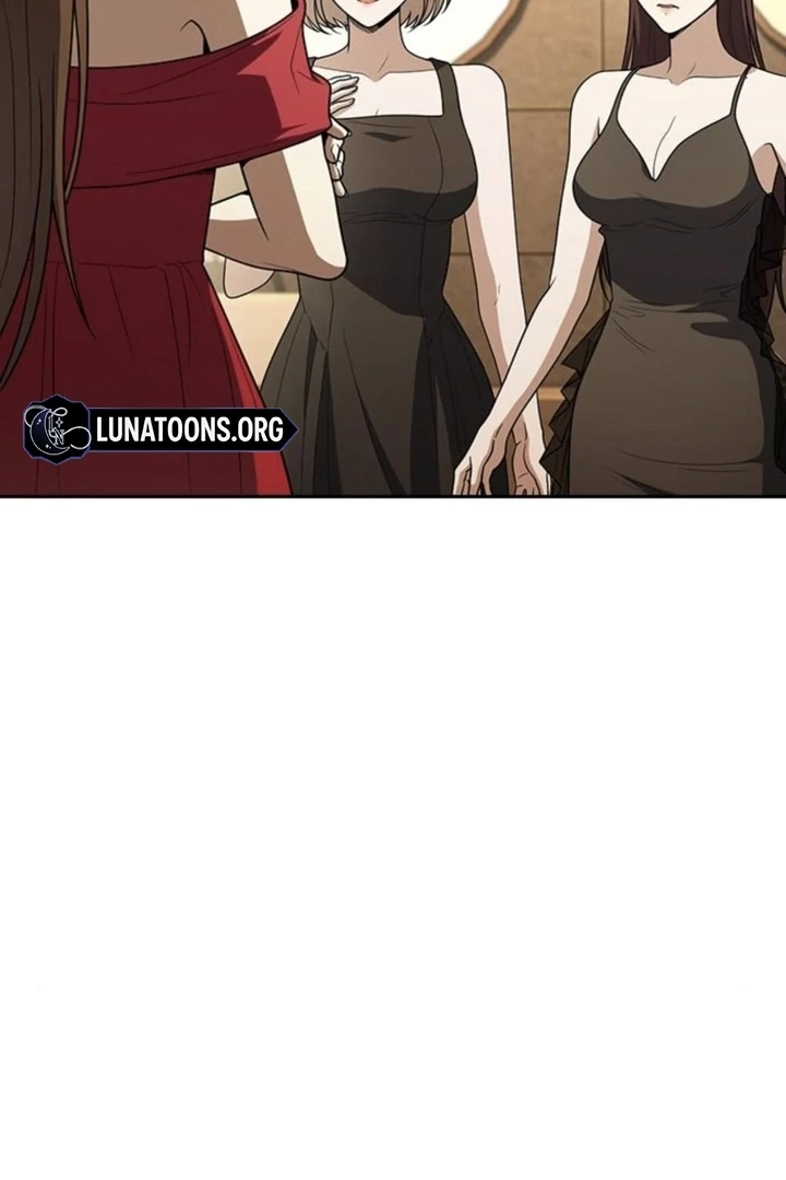 The Maid - Manhwa Chapter 11 - page 49