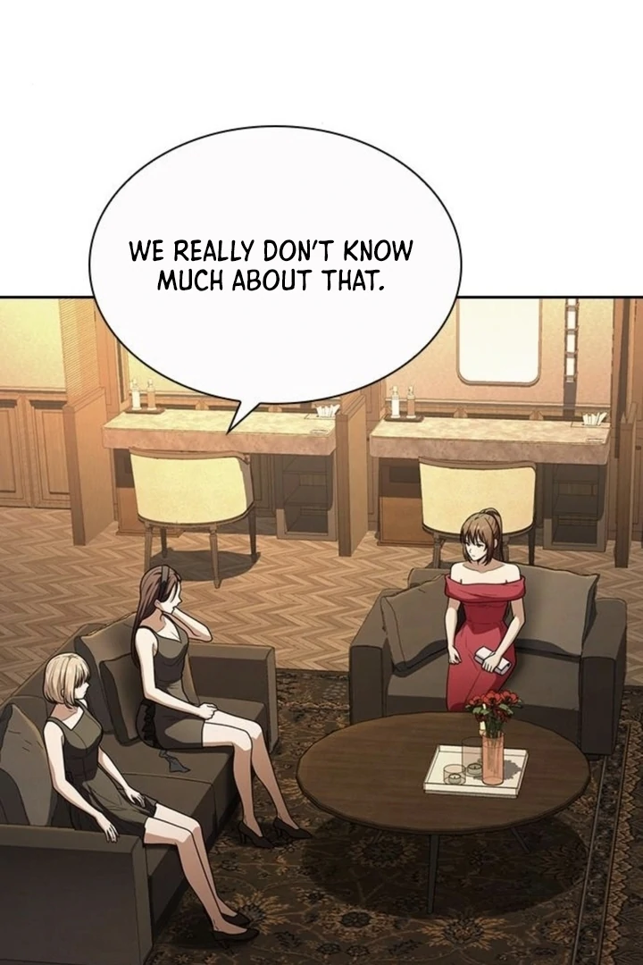 The Maid - Manhwa Chapter 11 - page 51