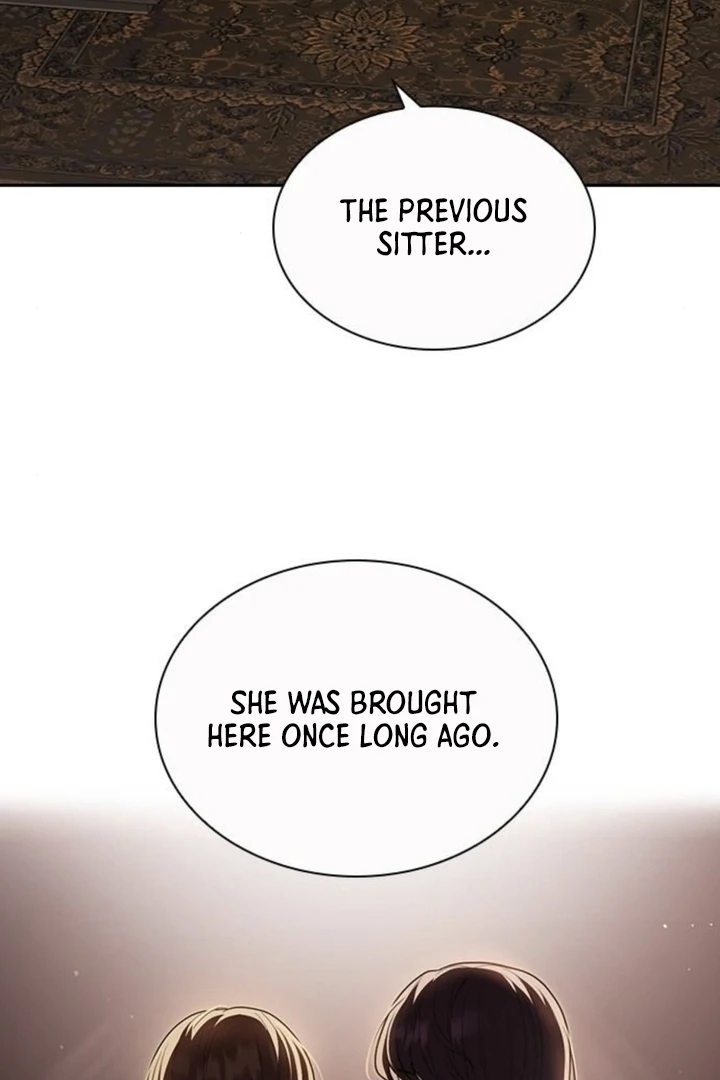 The Maid - Manhwa Chapter 11 - page 52