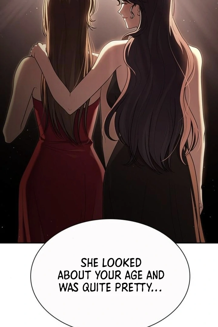 The Maid - Manhwa Chapter 11 - page 53