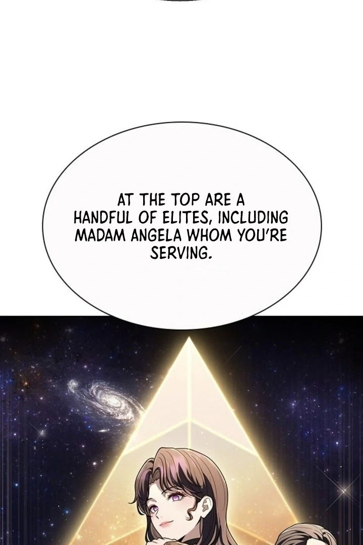 The Maid - Manhwa Chapter 11 - page 58