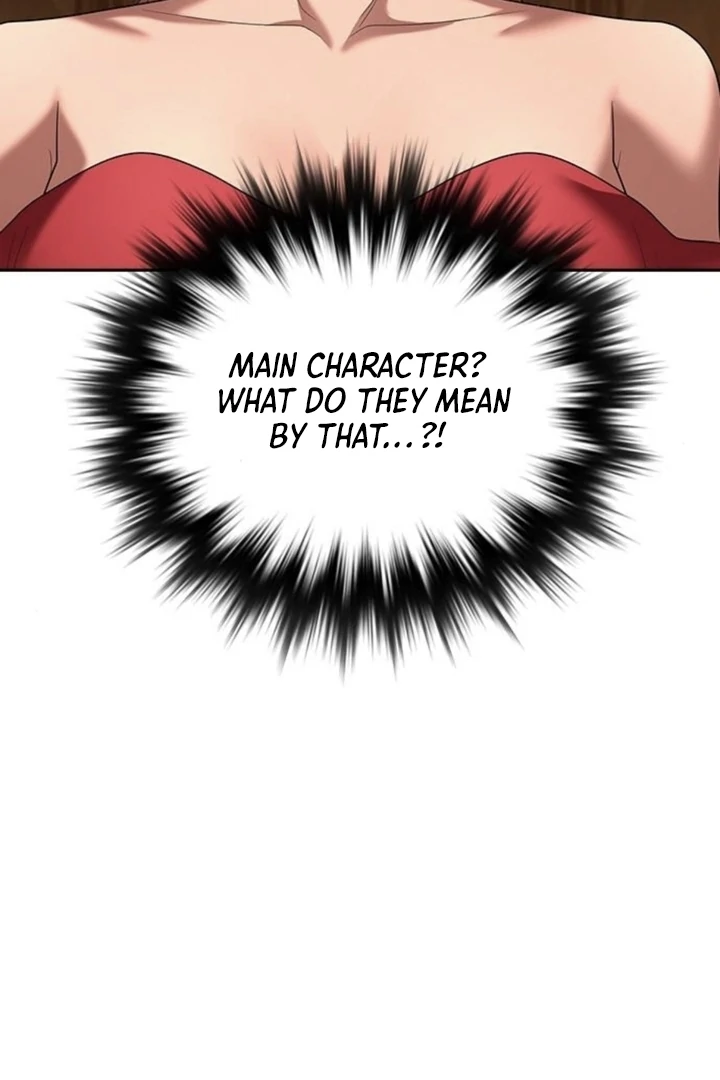 The Maid - Manhwa Chapter 11 - page 5