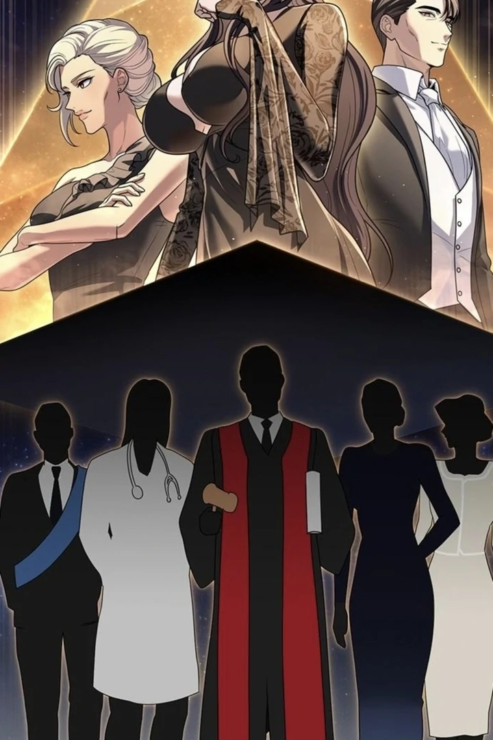 The Maid - Manhwa Chapter 11 - page 59