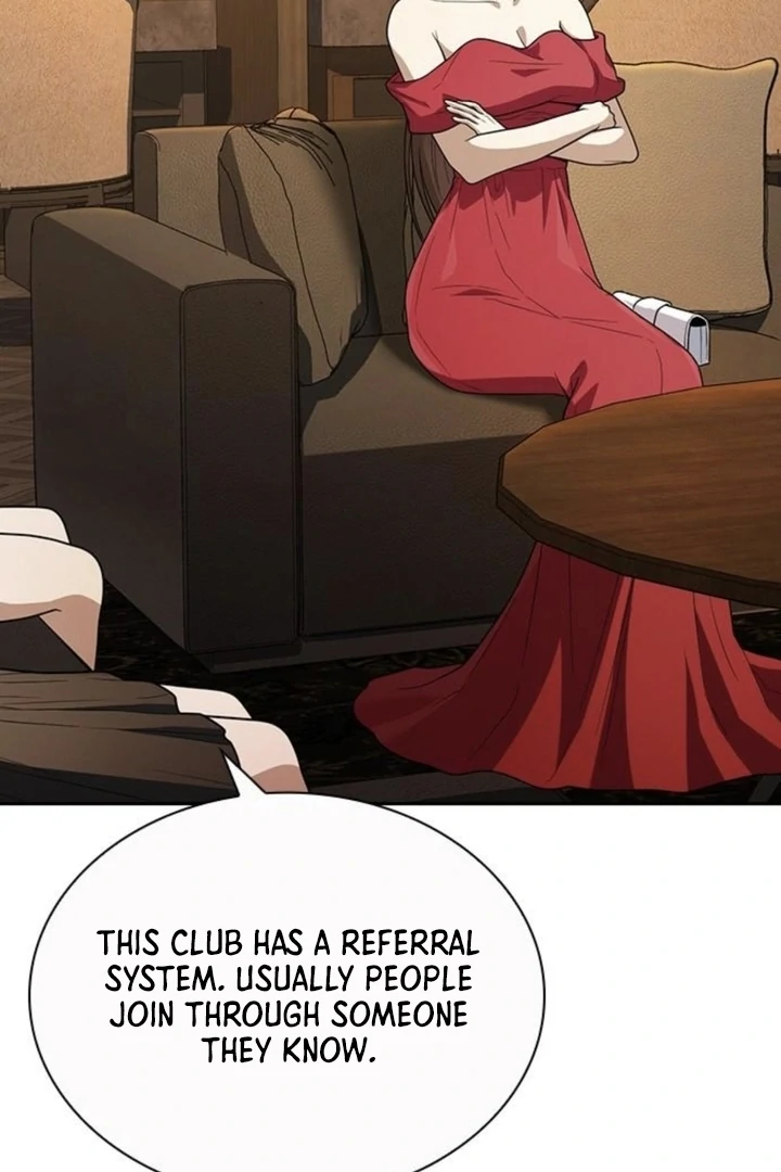 The Maid - Manhwa Chapter 11 - page 63