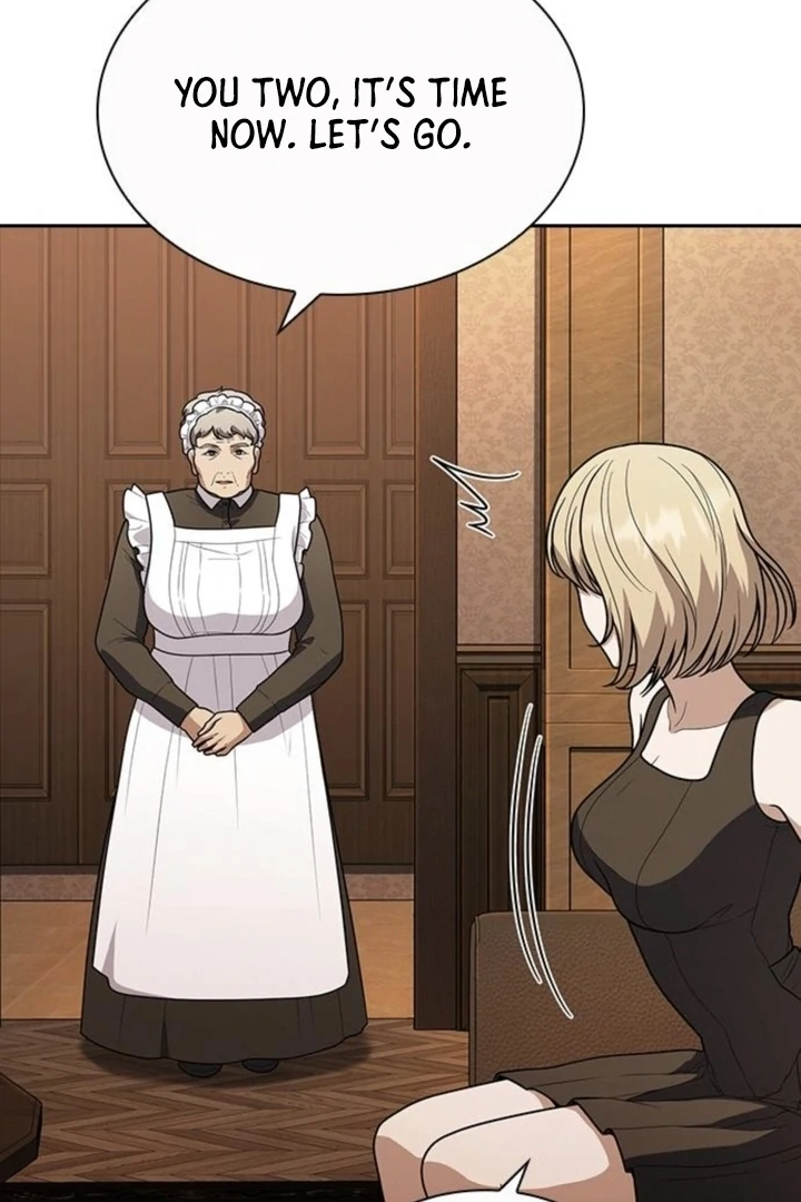 The Maid - Manhwa Chapter 11 - page 65