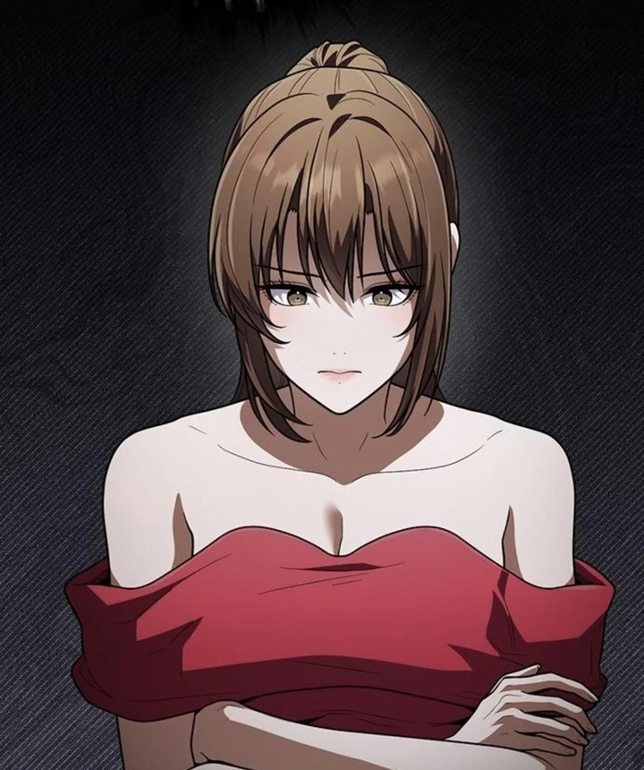 The Maid - Manhwa Chapter 11 - page 68