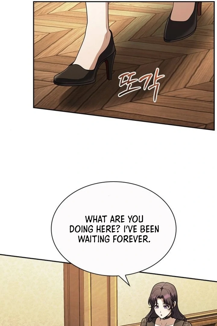 The Maid - Manhwa Chapter 11 - page 70