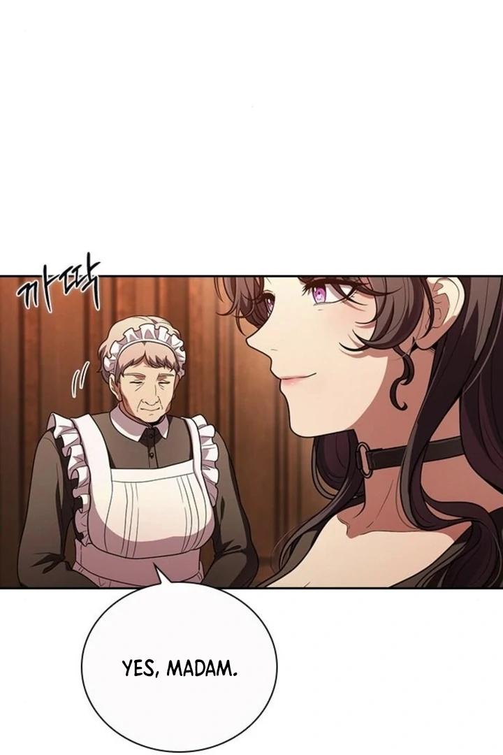 The Maid - Manhwa Chapter 11 - page 76