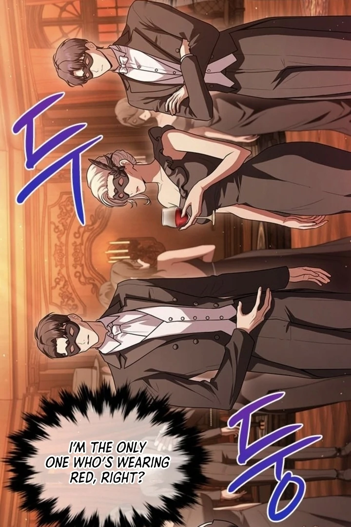 The Maid - Manhwa Chapter 11 - page 8