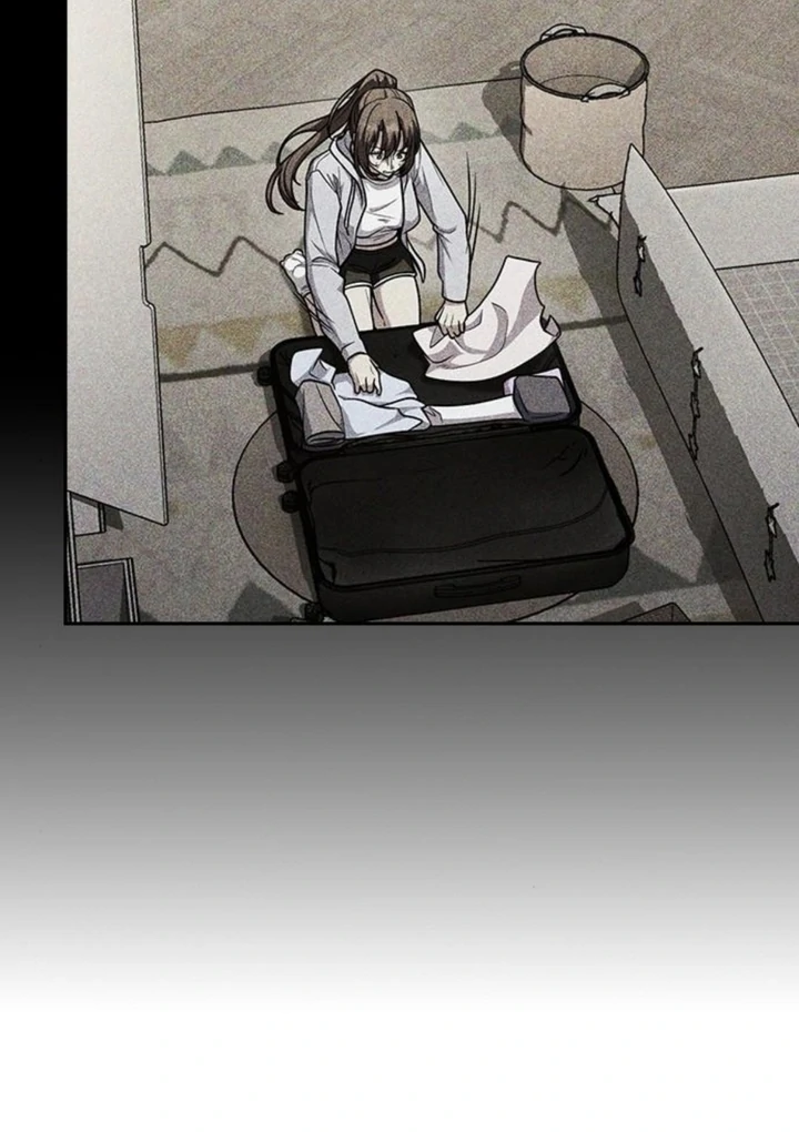 The Maid - Manhwa Chapter 11 - page 96