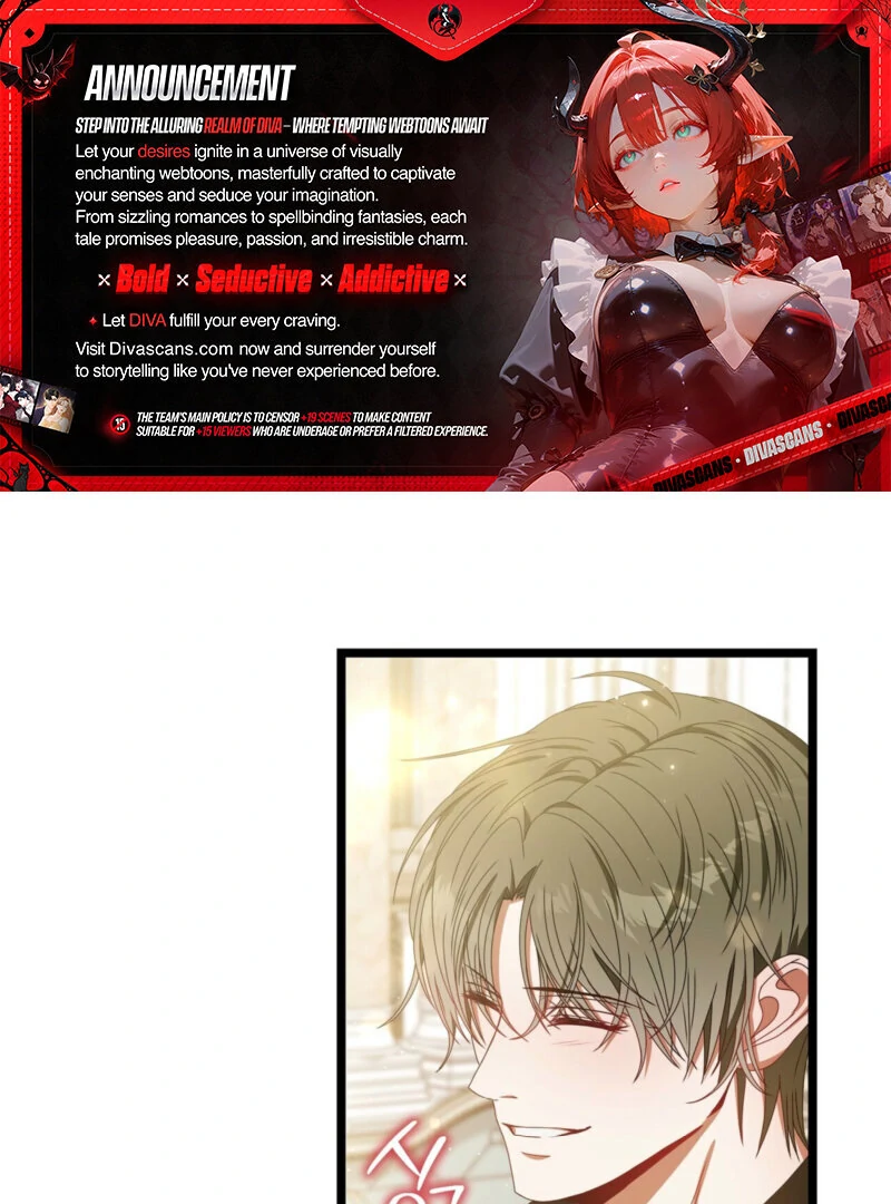 The Dragon Duke's Wife Chapter 10 - page 1