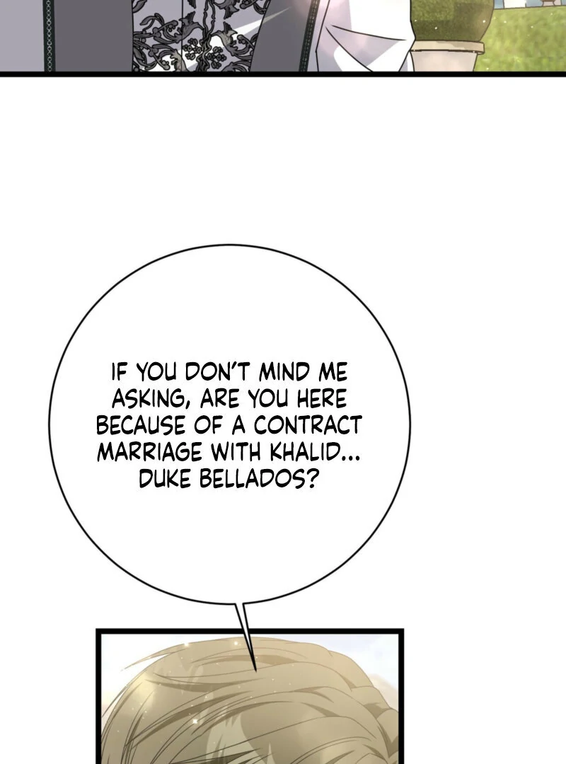 The Dragon Duke's Wife Chapter 10 - page 84