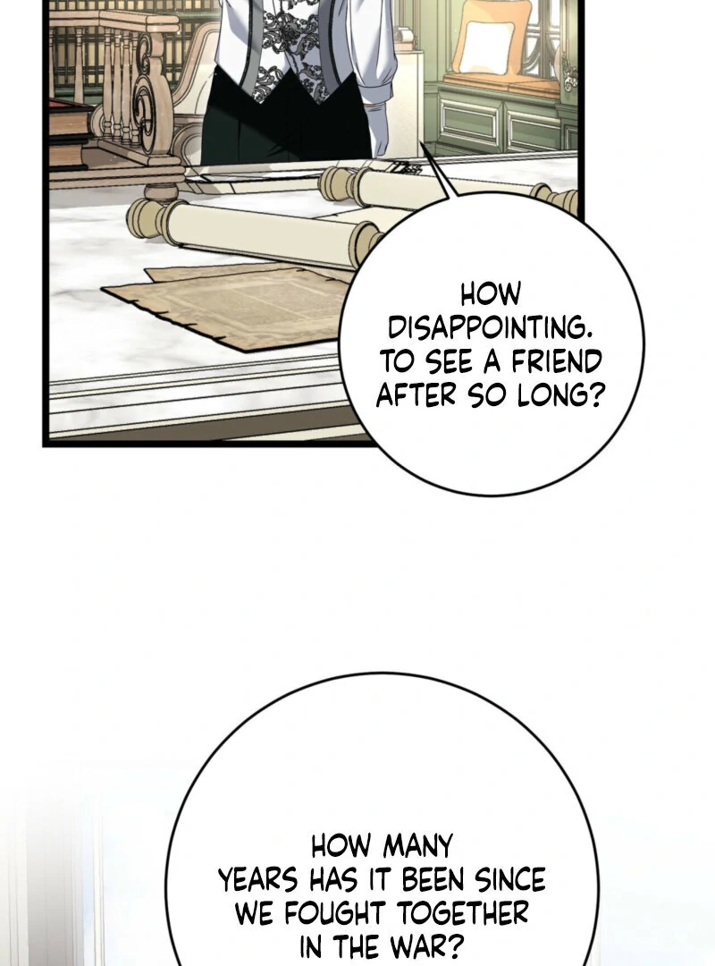 The Dragon Duke's Wife Chapter 10 - page 8