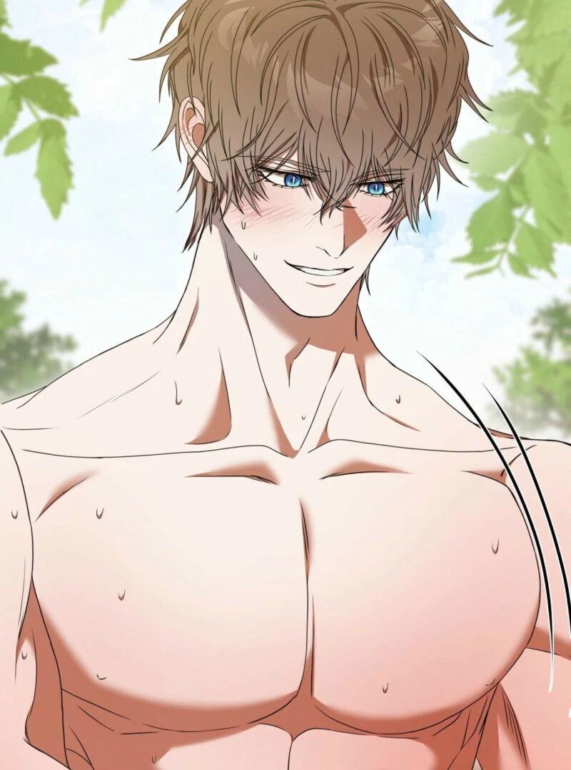 The Dragon Duke's Wife Chapter 8 - page 107