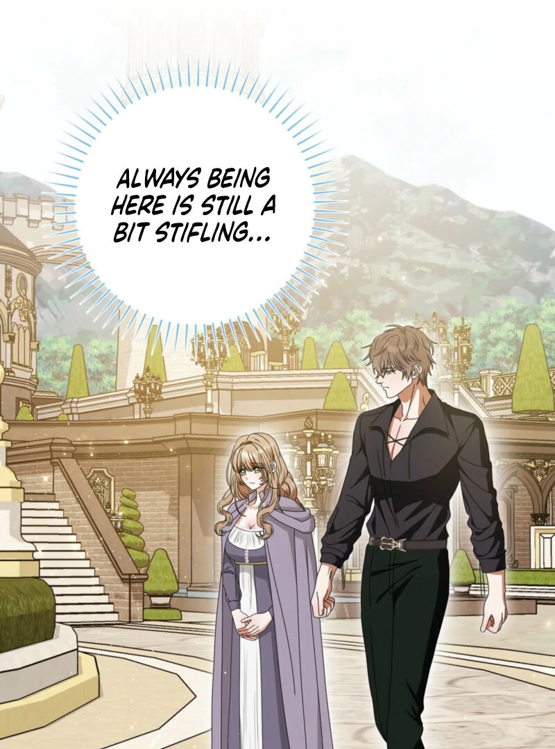 The Dragon Duke's Wife Chapter 8 - page 10