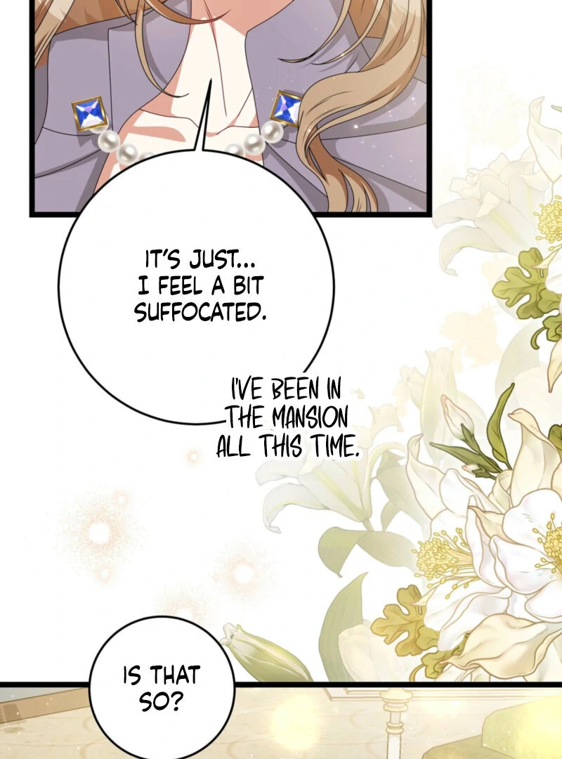 The Dragon Duke's Wife Chapter 8 - page 15