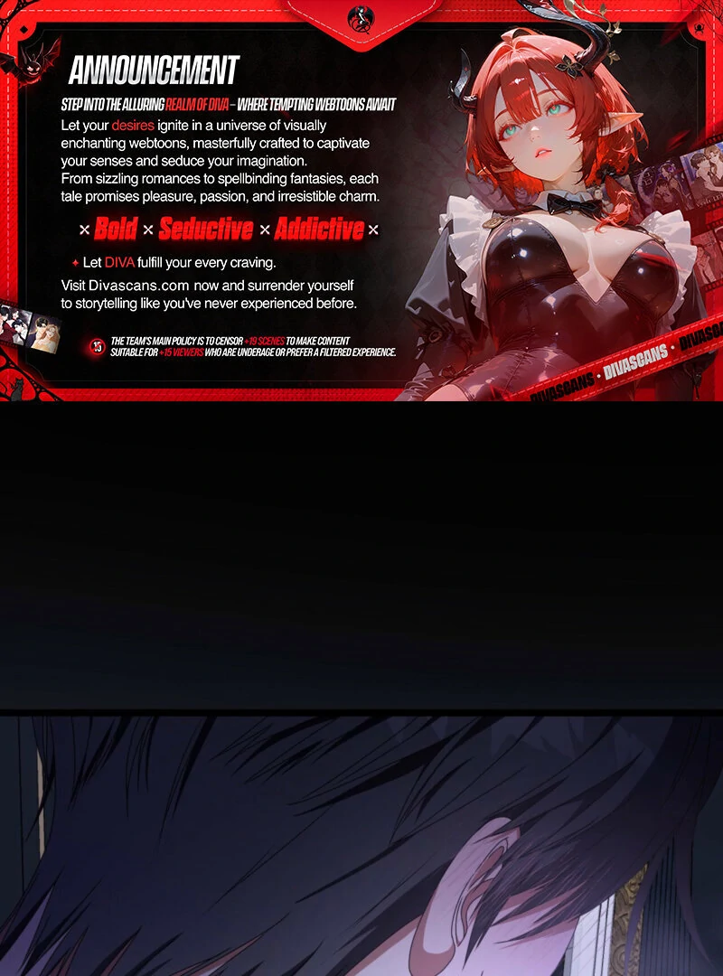 The Dragon Duke's Wife Chapter 8 - page 1