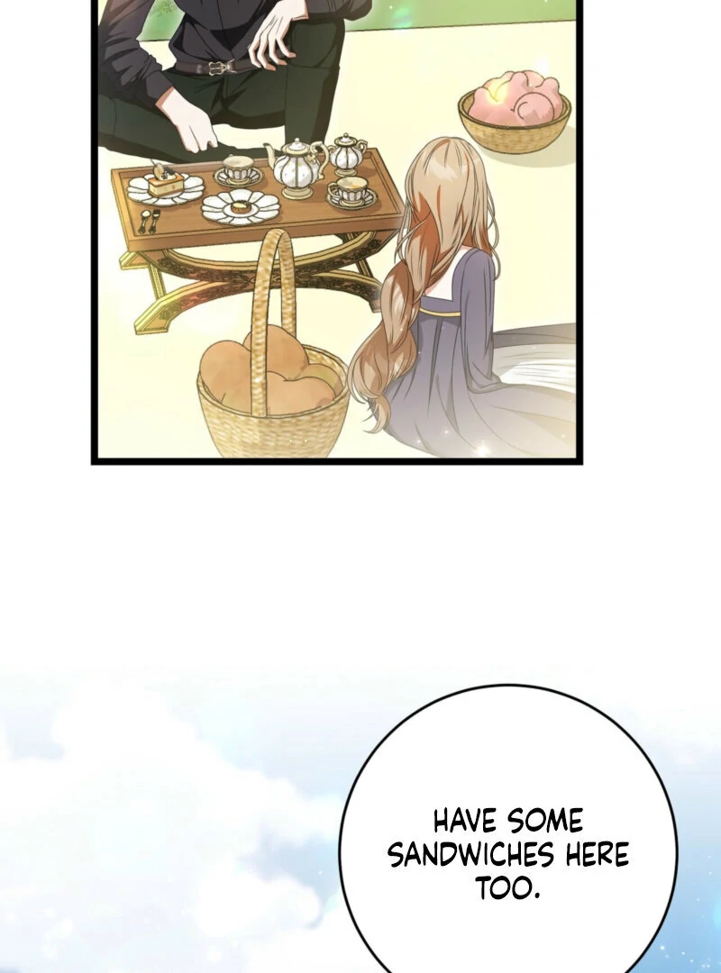 The Dragon Duke's Wife Chapter 8 - page 27