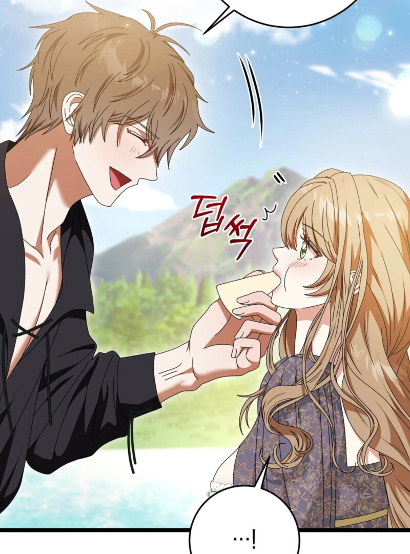 The Dragon Duke's Wife Chapter 8 - page 28