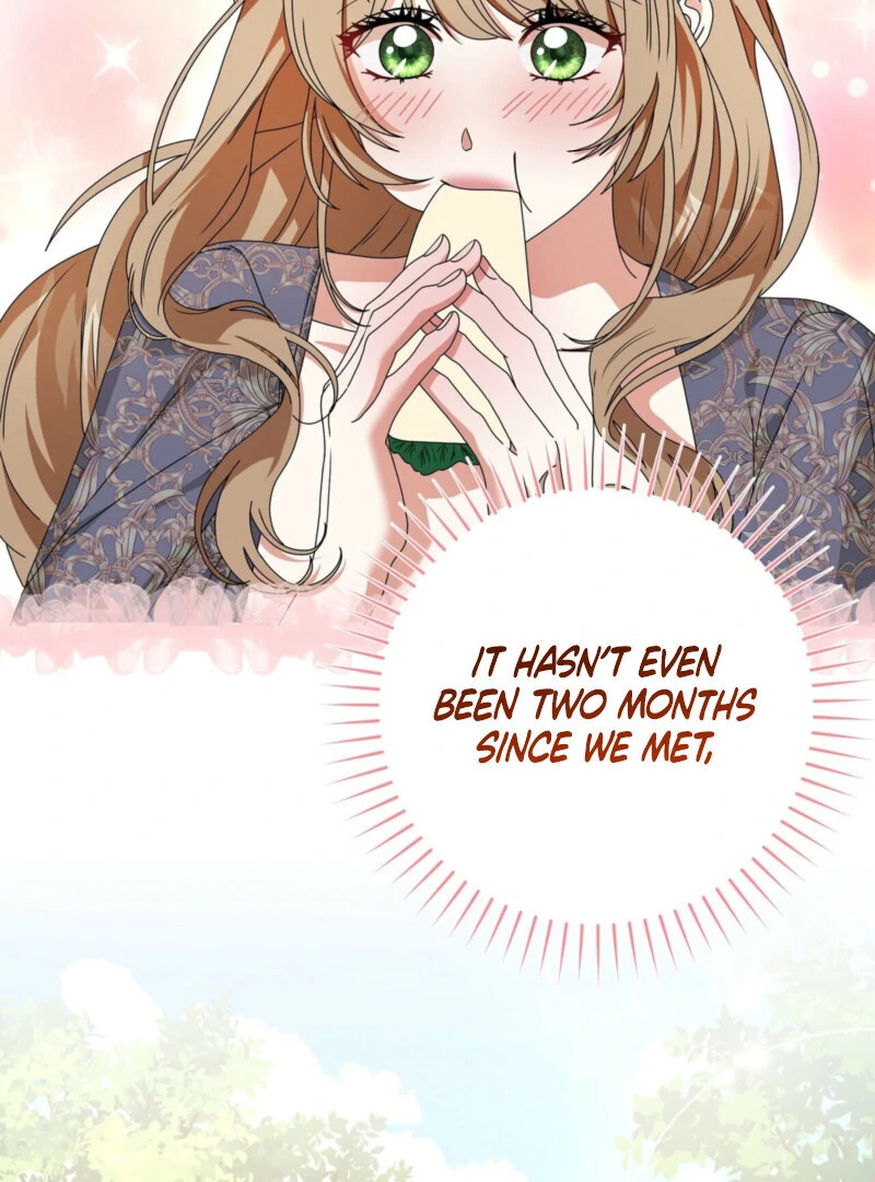 The Dragon Duke's Wife Chapter 8 - page 30