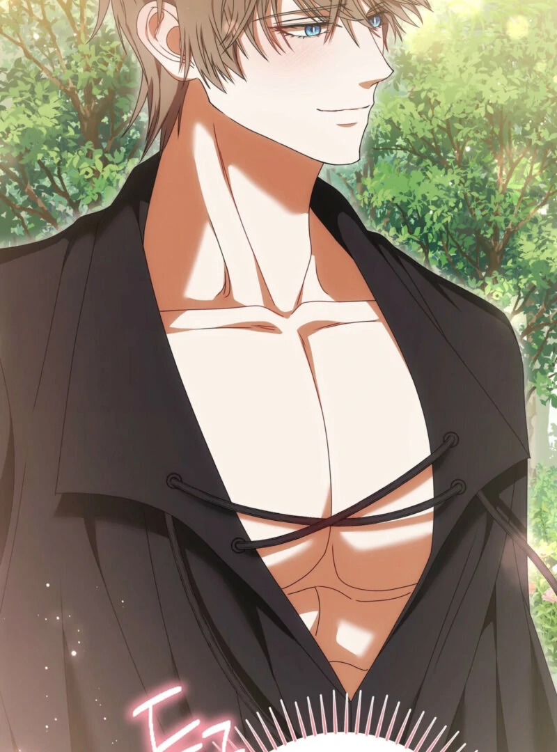 The Dragon Duke's Wife Chapter 8 - page 35