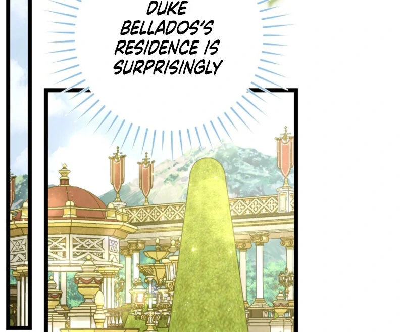 The Dragon Duke's Wife Chapter 8 - page 8