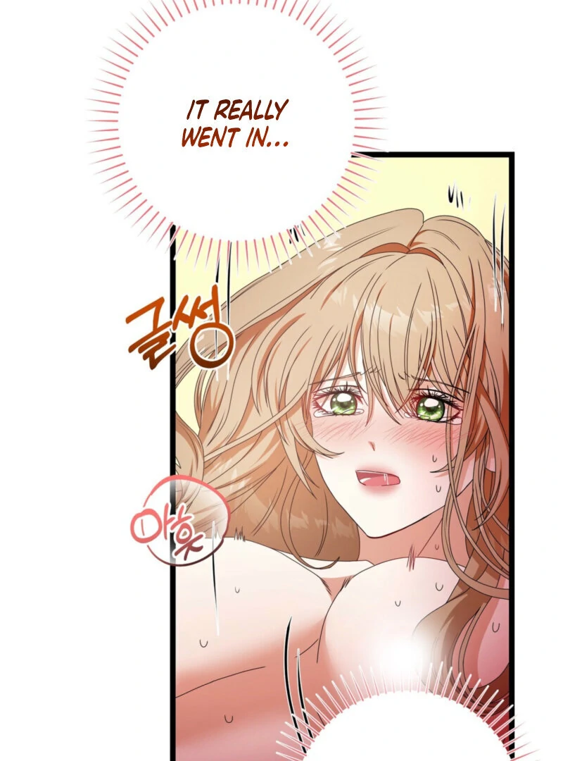 The Dragon Duke's Wife Chapter 8 - page 93