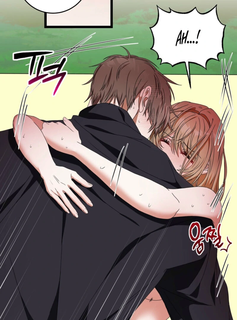 The Dragon Duke's Wife Chapter 8 - page 95