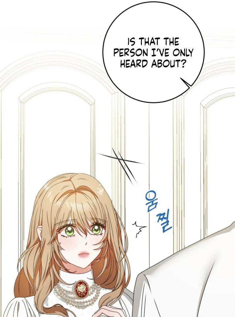 The Dragon Duke's Wife Chapter 9 - page 104