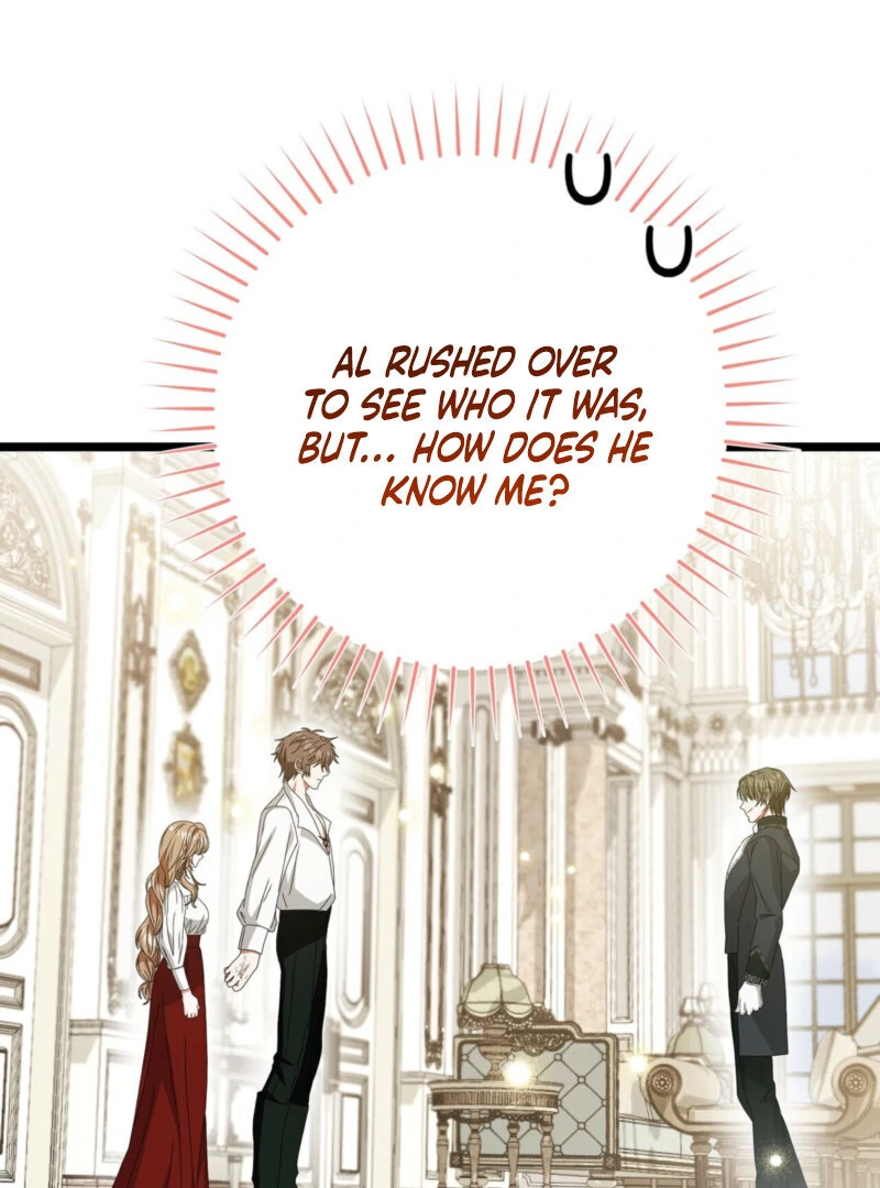 The Dragon Duke's Wife Chapter 9 - page 106