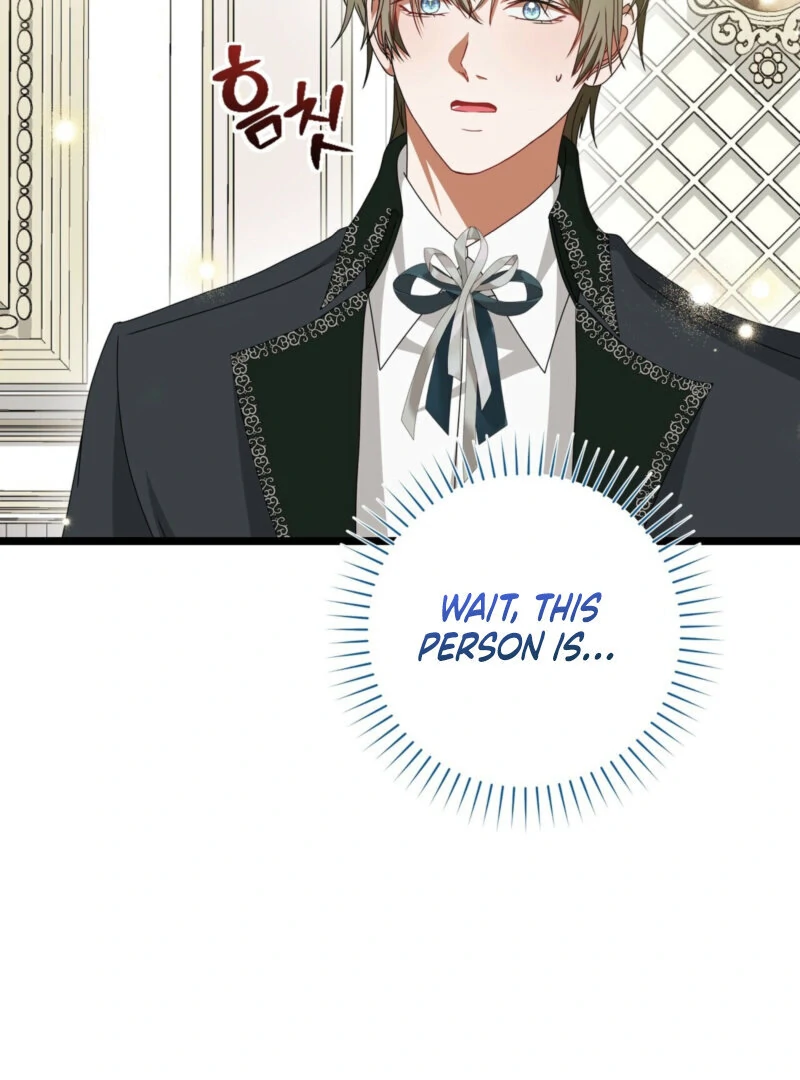 The Dragon Duke's Wife Chapter 9 - page 108