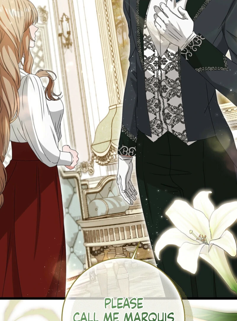 The Dragon Duke's Wife Chapter 9 - page 114