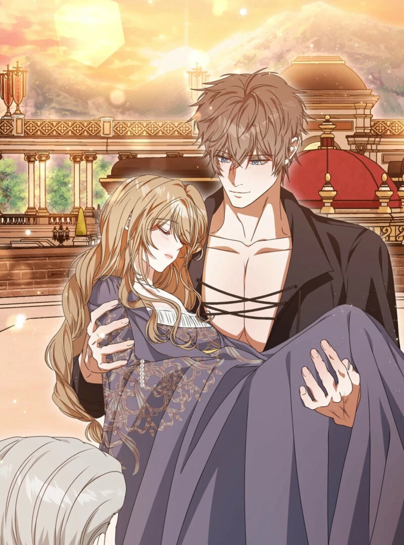 The Dragon Duke's Wife Chapter 9 - page 11