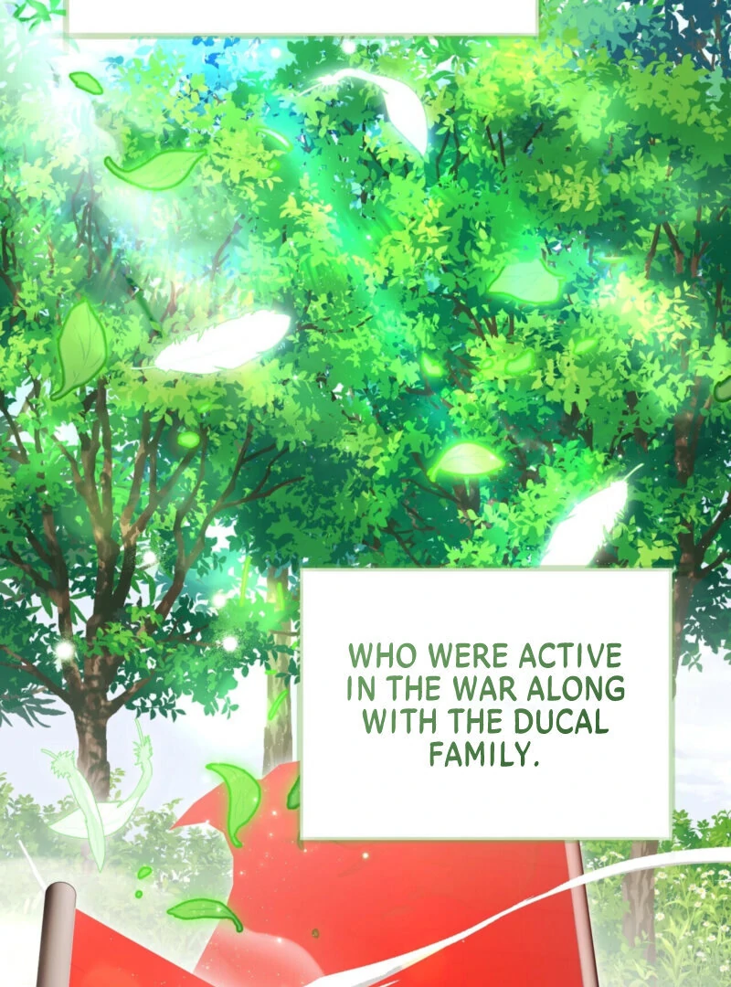 The Dragon Duke's Wife Chapter 9 - page 119